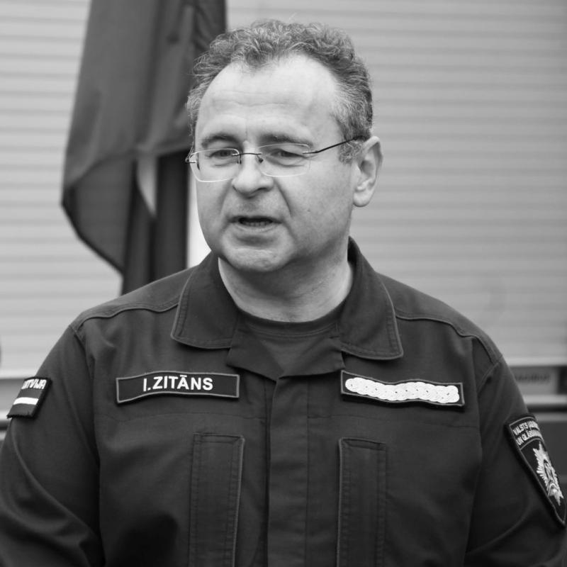 Intars Zitāns 