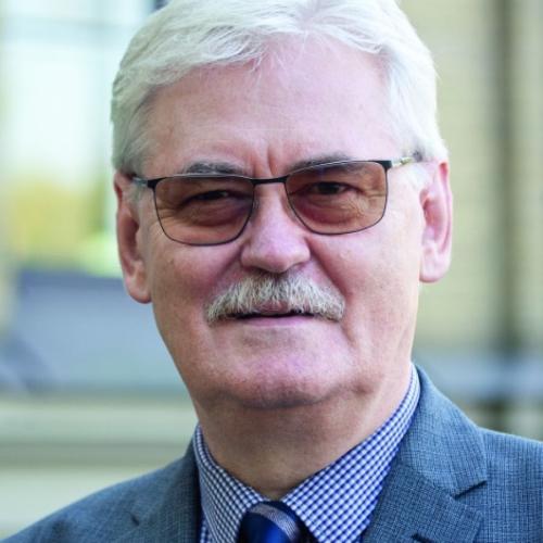 Māris Zvaigzne