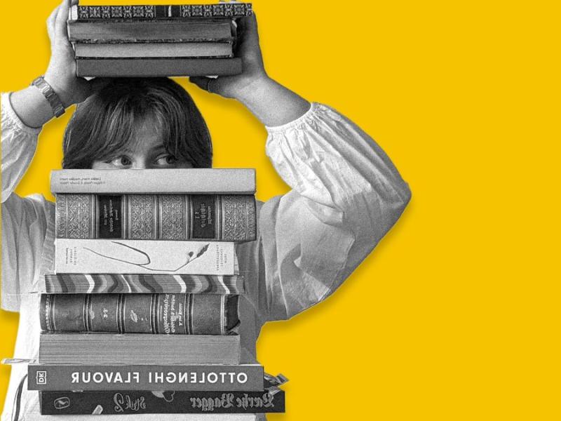 Diskusija "Izrādās – viņi lasa!"