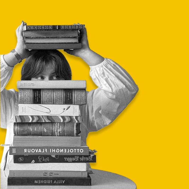 Diskusija "Izrādās – viņi lasa!"