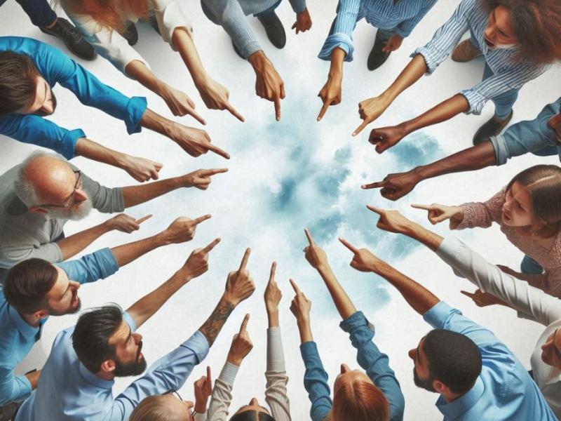 Saruna "Demokrātija polarizācijas slazdā: kā izkļūt?"