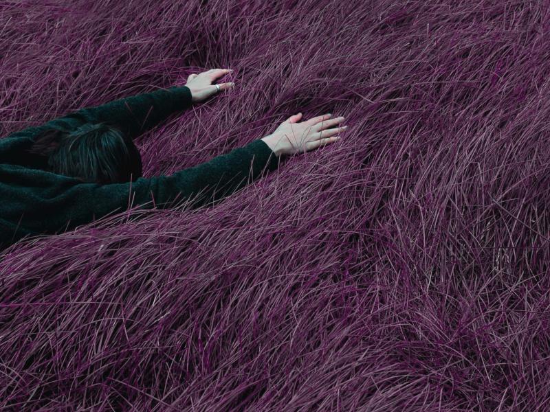 Monoizrāde "Cilvēks un tirāns" (Daugavpils, New East)