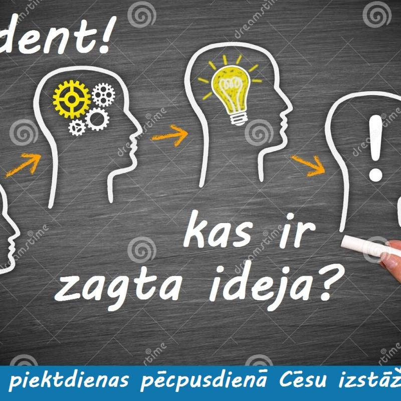 Saruna "Augstākās izglītības pilnveidojamības"