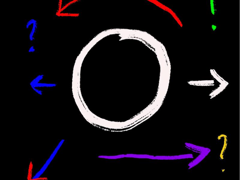 Diskusija "Kur virzās mākslas izglītība Latvijā?"