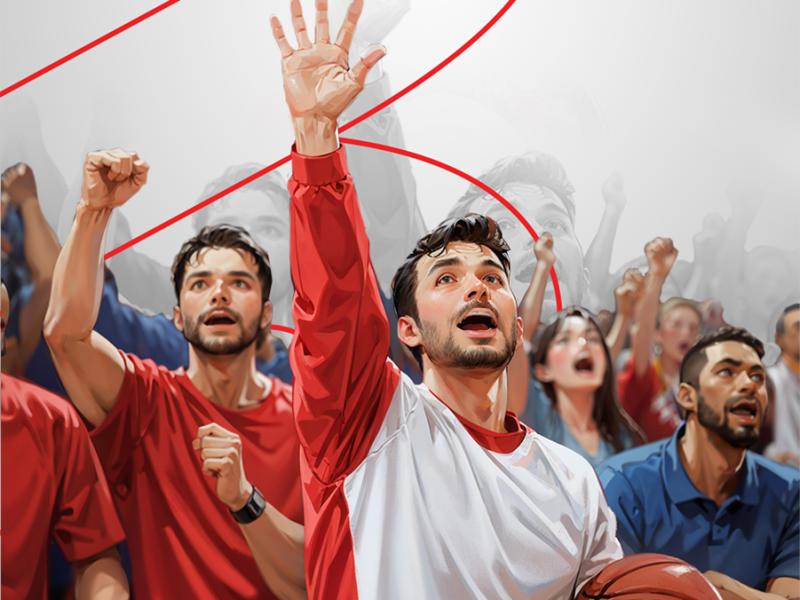 Tiešraide: FIBA Olimpiskās kvalifikācijas turnīra basketbolā pusfināls