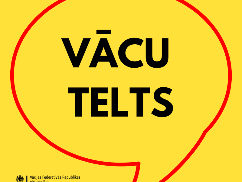 Vācu telts