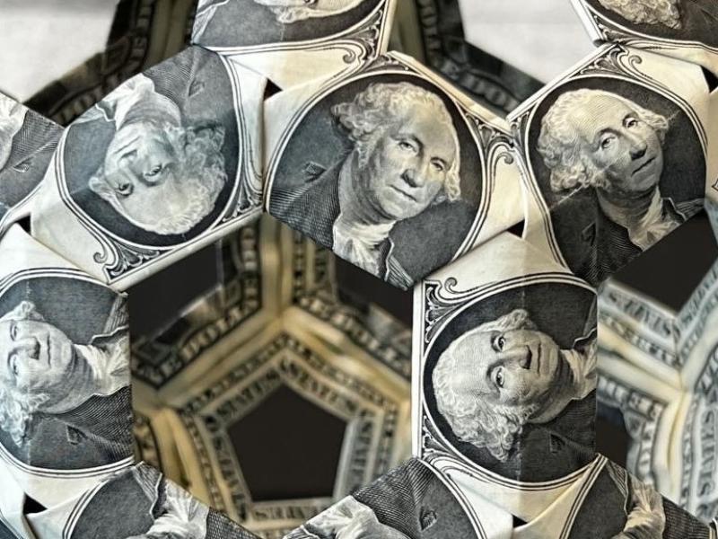 Diskusija "Amerikas Savienotās Valstis un Latvija: Veidojot spēcīgu, noturīgu ekonomiku"