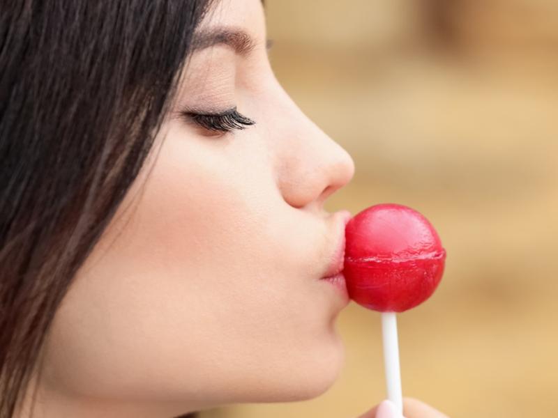 Diskusija "Nav seksa - nav problēmu?"