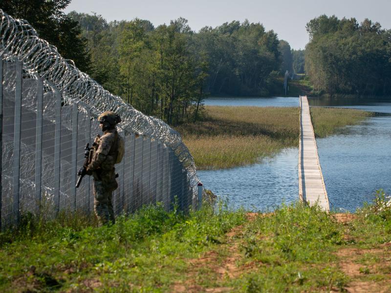 Diskusija “Austrumu robeža. Mūsu valsts drošība – vārdi un darbi”