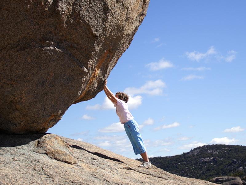 Diskusija "Vai Latvijai ir superspējas?"