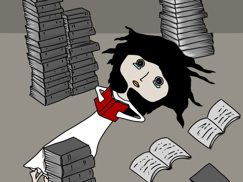 Baltkrievu grāmatu pičs "Lasīšanas ministrija"