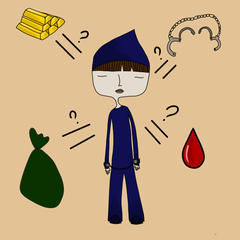 Diskusija "Cik maksā politieslodzītais?"