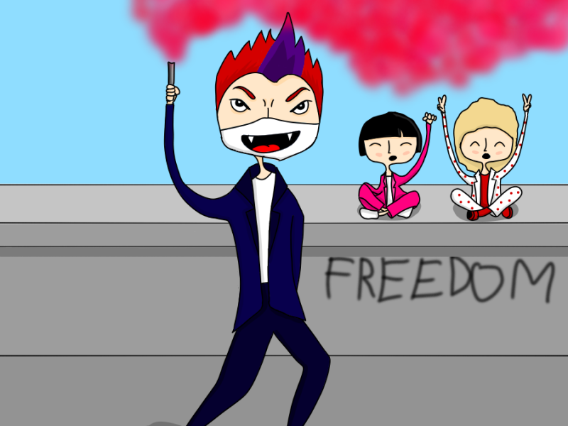 Diplomātu diskusija "Baltkrievija ceļā uz demokrātiju"