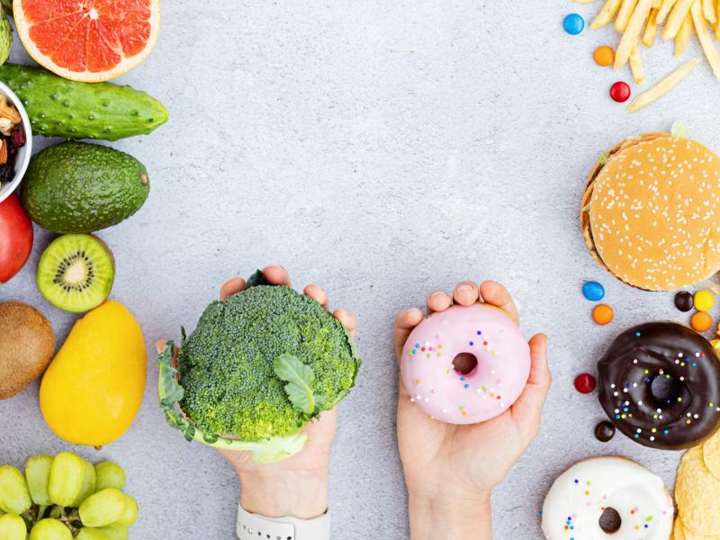 Diskusija "Vai bērnības garša ir cukurs?"