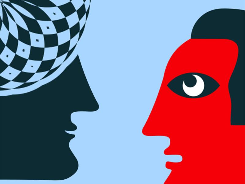 Improvizēta spēle “Iztiesā žurnālistu”