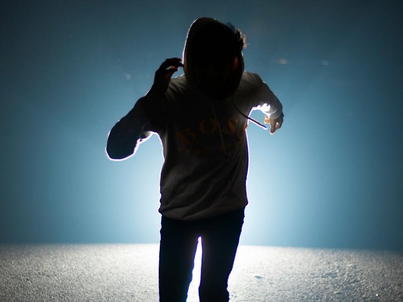 Zinātnes kafejnīca “Skriet. Kāpēc? Kur? Kā?”