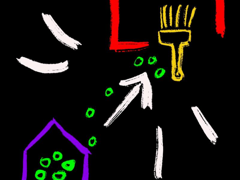 Privātais atbalsts mākslai: diskusija par privātajām mākslas kolekcijām un to atbildību pret mākslas vēsturi