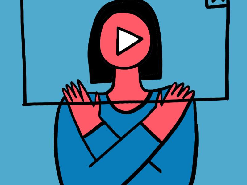 Diskusija "Salauzt naratīvu - sieviete, māte un paciente medijos"