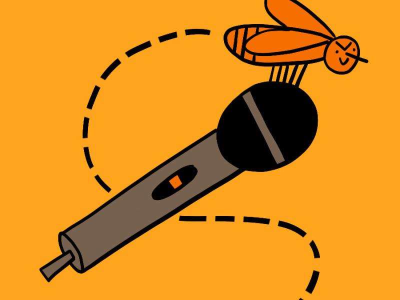 Podkāsta MUŠA live sērija “Autonekorektie mīlasstāsti”