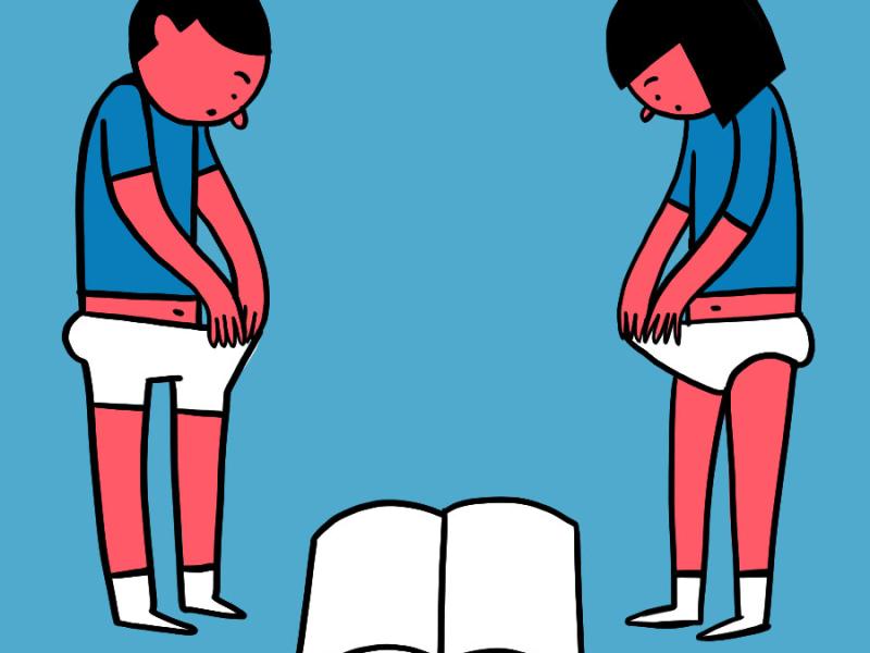 Diskusija “Mammu, kas man ir tur – lejā?”