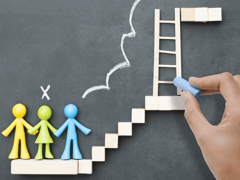 Aktivitāte "Karjeras ceļvedis"