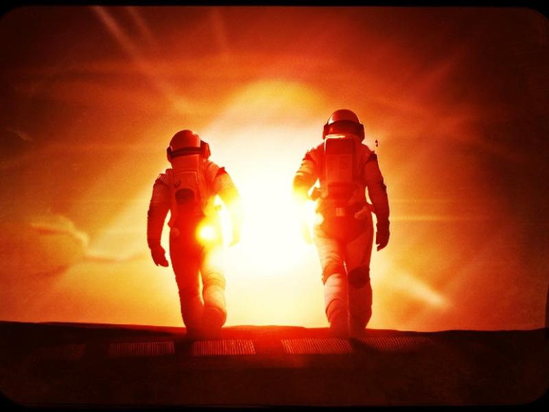 Zinātnes kafejnīca  “Vai latvietim būt kosmosā?”