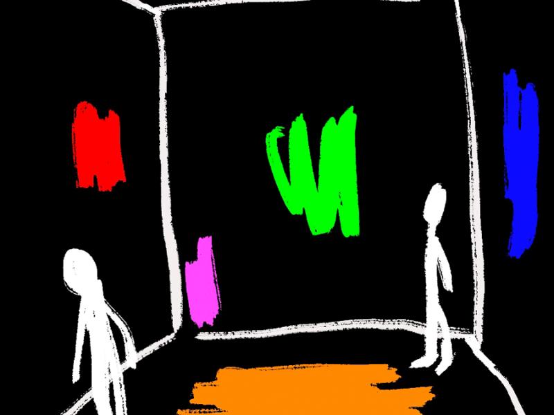 Diskusija "Latvijas galerijas: to loma kultūras, sociālajā un ekonomiskajā dzīvē"