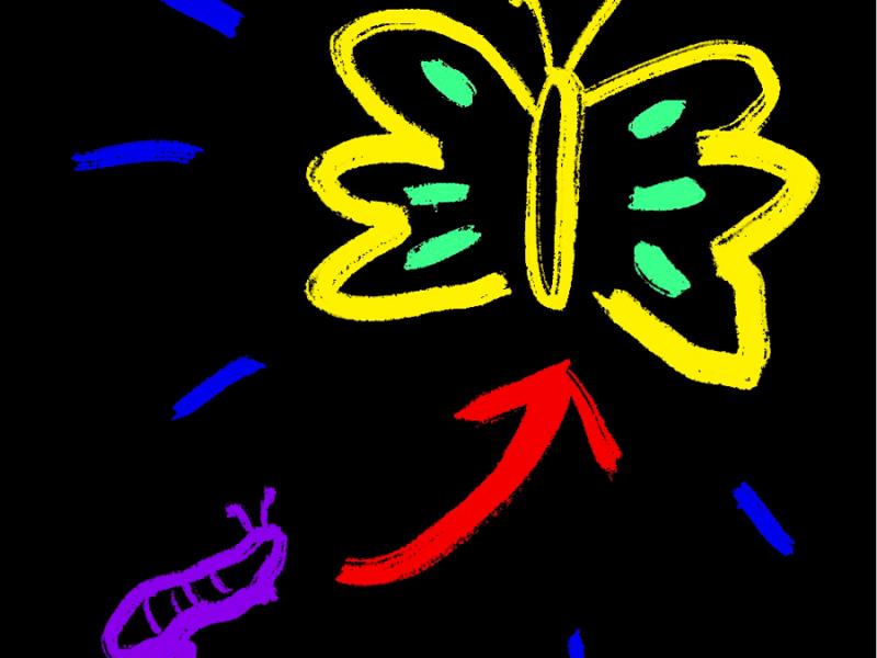 Saruna "Jaunās paaudzes perspektīvas mākslas industrijā: izglītība, prakse, darba iespējas"