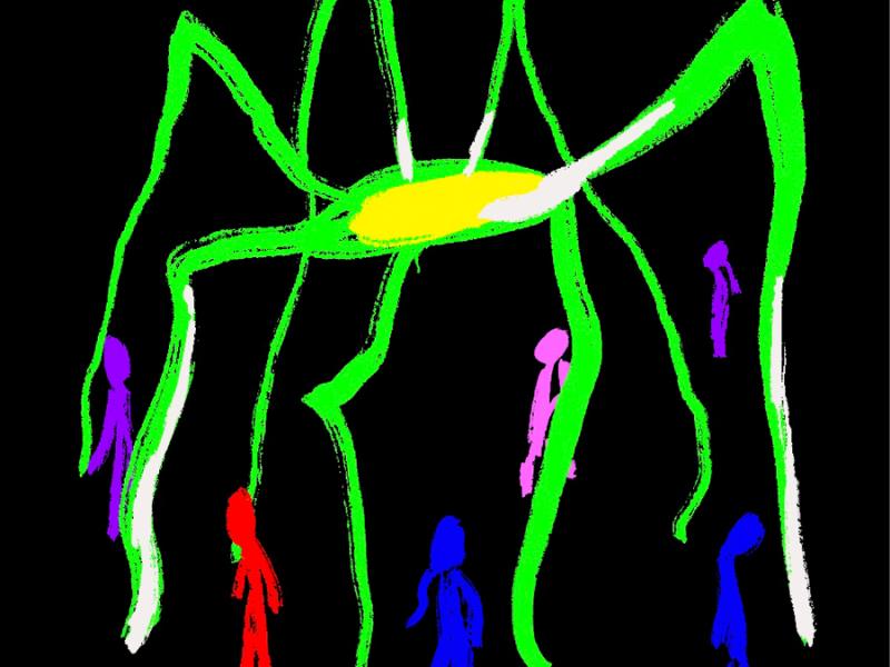 Diskusija "Māksla publiskajā telpā, tās nozīme Rīgā un reģionos"