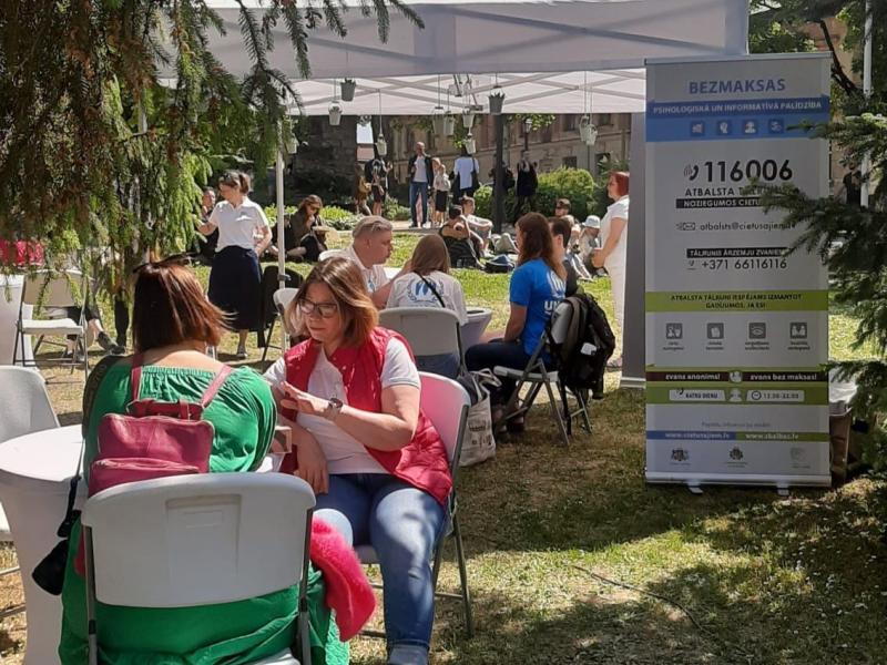 Darbnīca “Mērķu izvirzīšanas stacija”