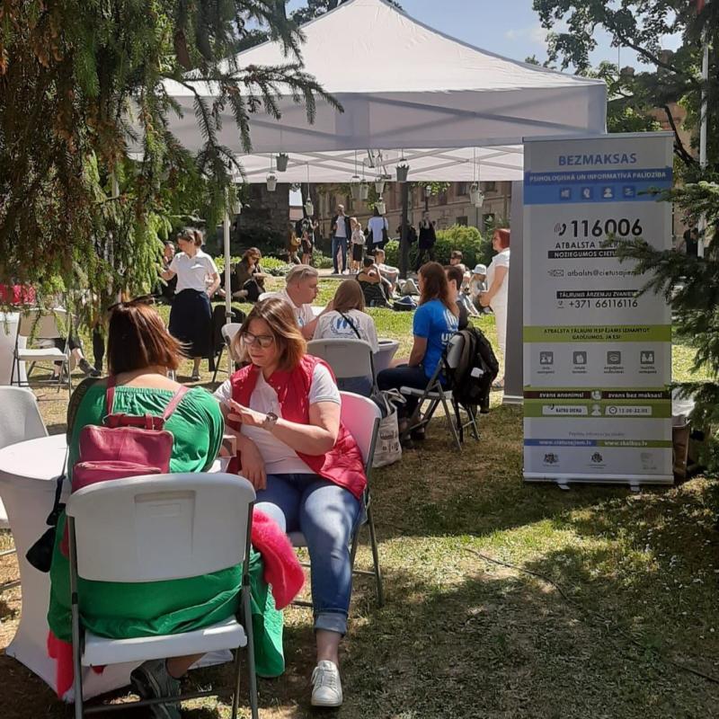 Darbnīca “Mērķu izvirzīšanas stacija”