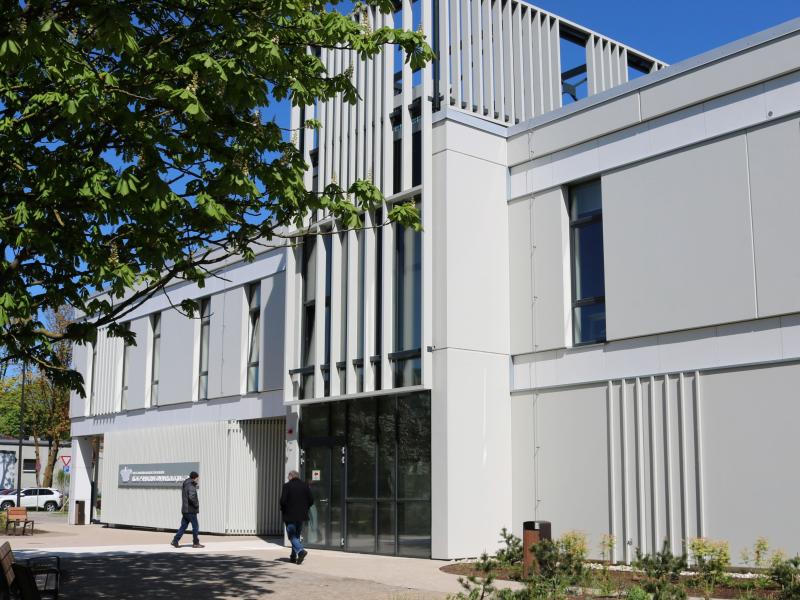 Saruna “Sapņi piepildās. Rīgas psihiatrijas un narkoloģijas centra pēdējie 10 no 200 gadiem."