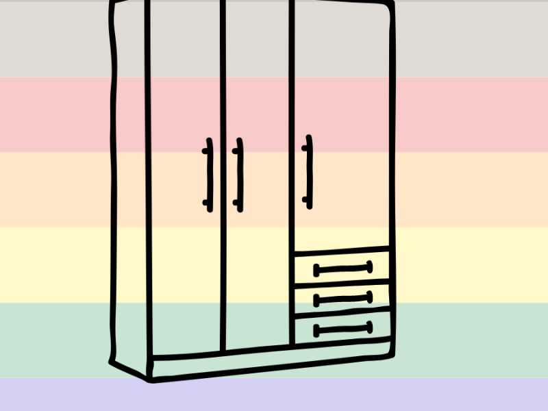 Saruna ''Ģimene un LGBTQIA+''