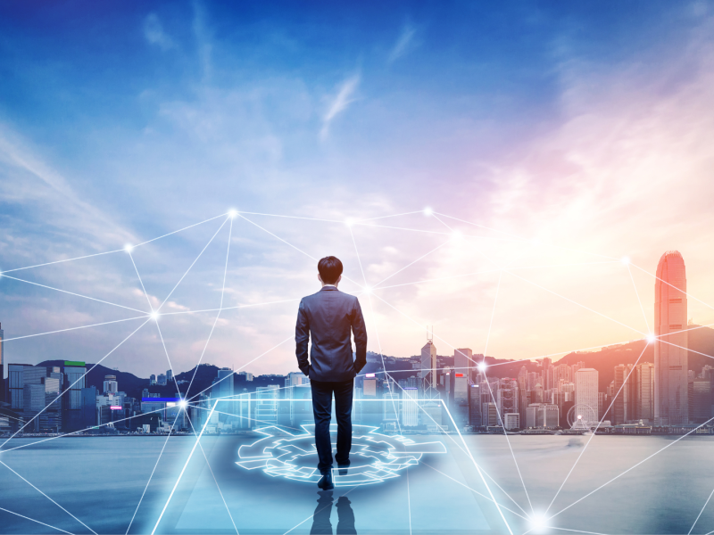 Diskusija "Mākslīgais intelekts ir izaicinājums vai iespēja?"