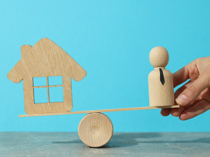 Diskusija "Kurš ir atbildīgs par dzīves līdzsvaru un kā to panākt?"