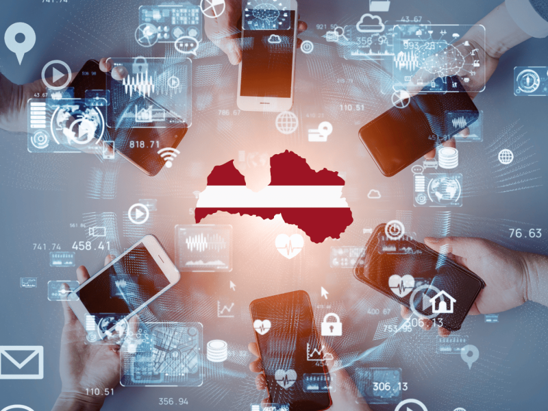 Diskusija "Latvietis globālajā darba tirgū"