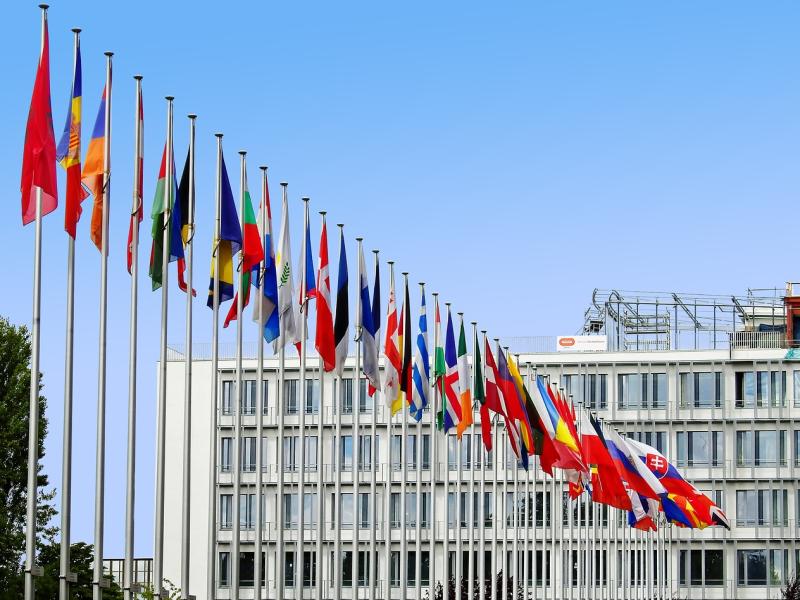 Ārpolitikas čempionāts 2024