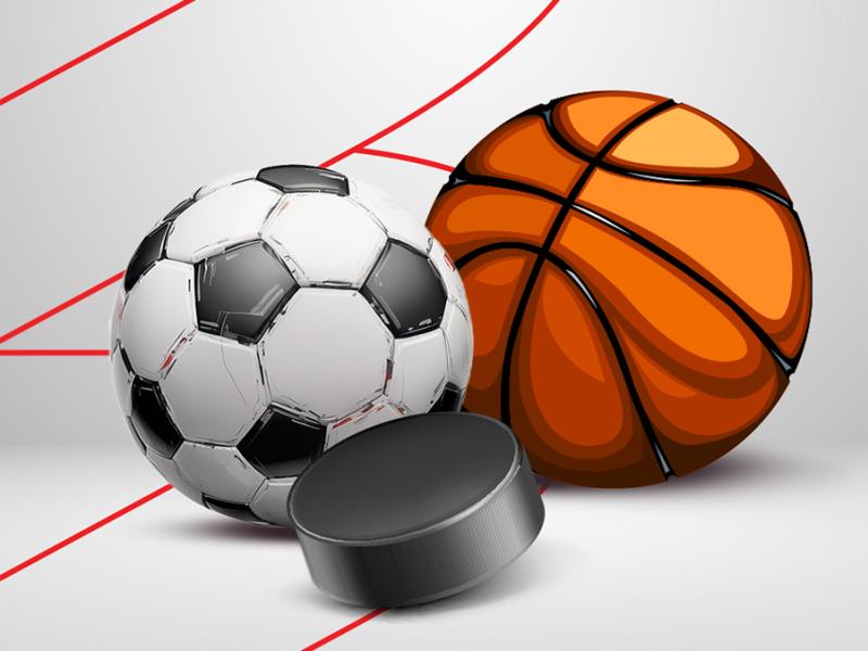 Diskusija "Komandu sports Latvijā: futbola, basketbola un hokeja spēja augt un attīstīties Latvijas tirgū"