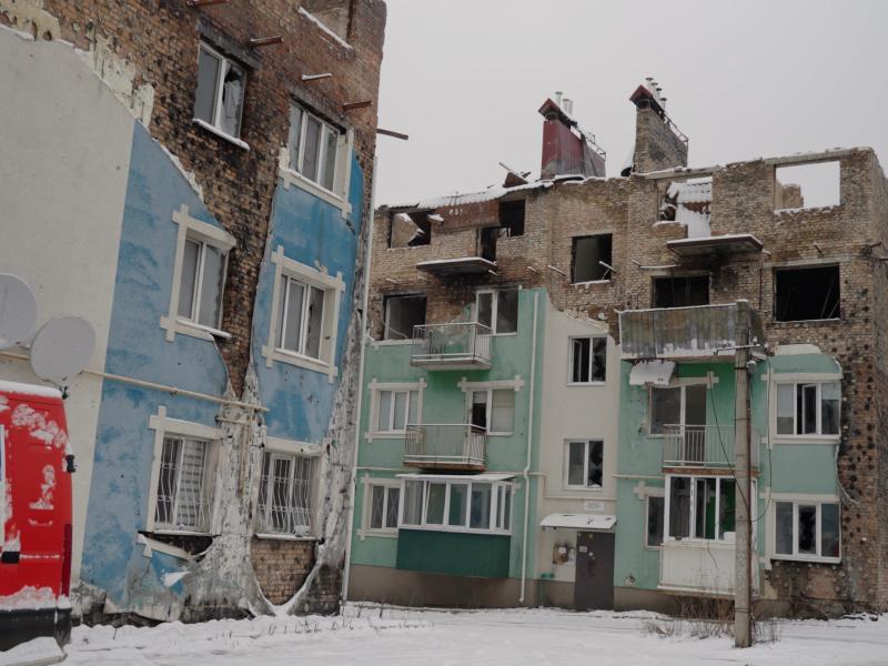 Diskusija "Taisnīguma atjaunošana Ukrainai"