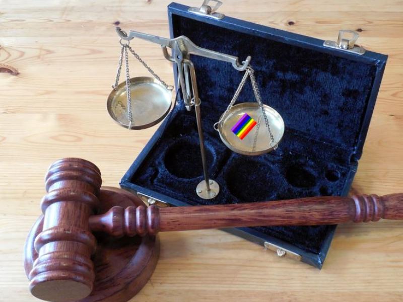 Saruna "LGBTQIA+ likumdošana''