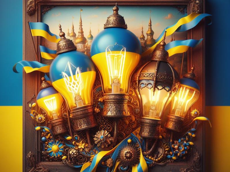 Lampdarības veikals