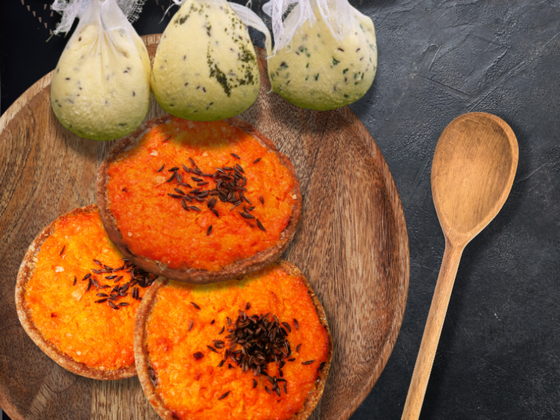 Saruna "Pārmanto tradīcijas"