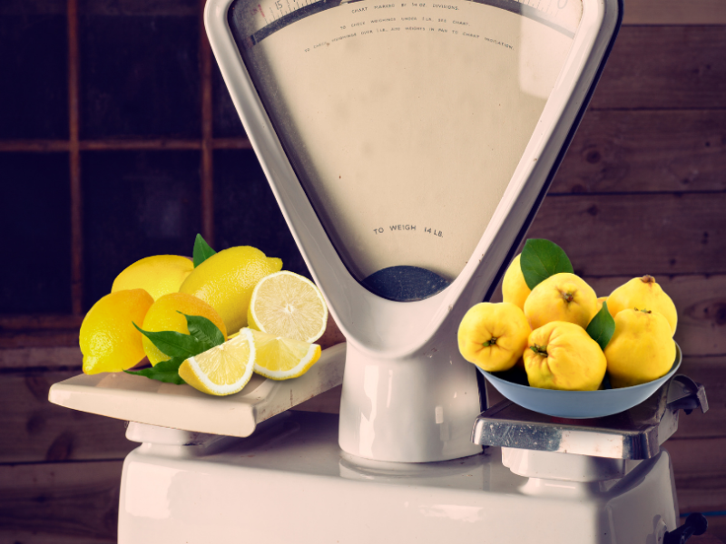 Saruna "Grūbas pret rīsiem, cidonija pret citronu – vietējais pret ievesto. Kurš kuru?"