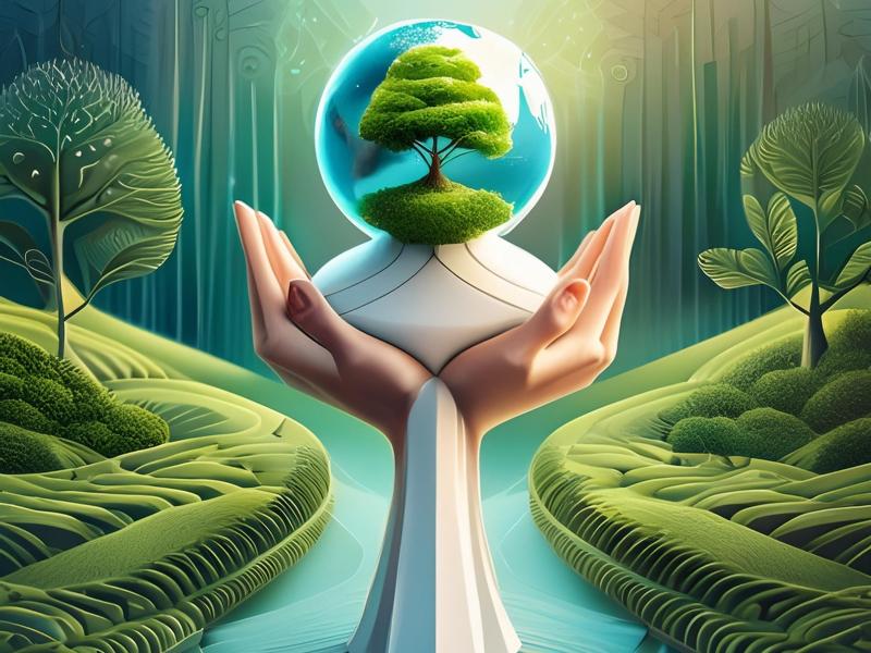 Paneļdiskusija "Mākslīgais intelekts – tagadnes lēmumi nākotnes cilvēkam"