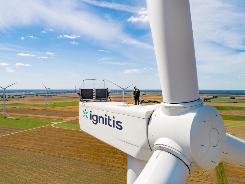 Paneļdiskusija "Baltija: Jaunais Eiropas enerģijas līcis"