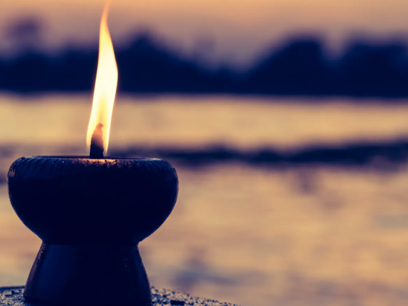 Diskusija "Garīguma nozīme krīžu pārvarēšanā"