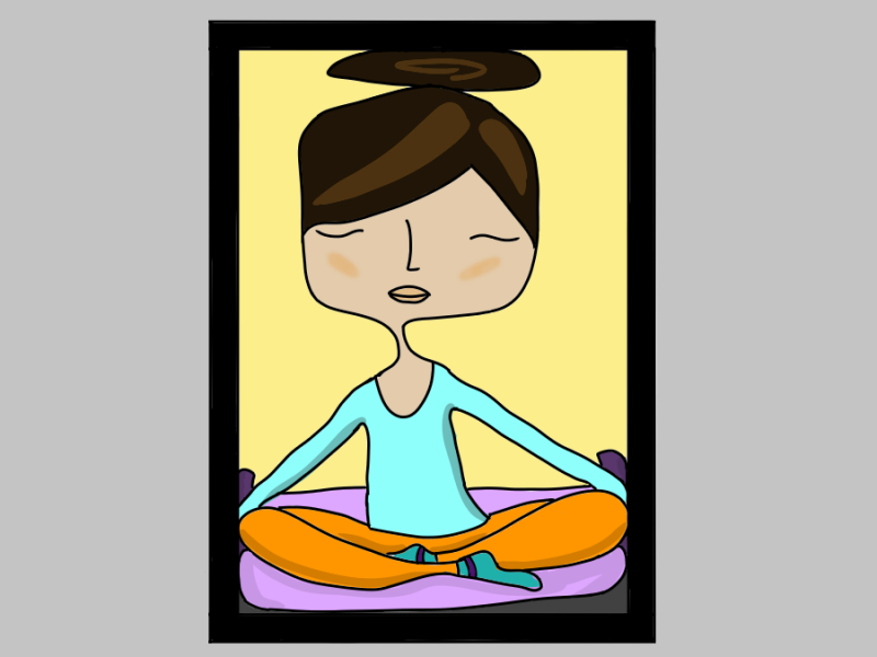 Rīta vingrošana "2x2 fitness"