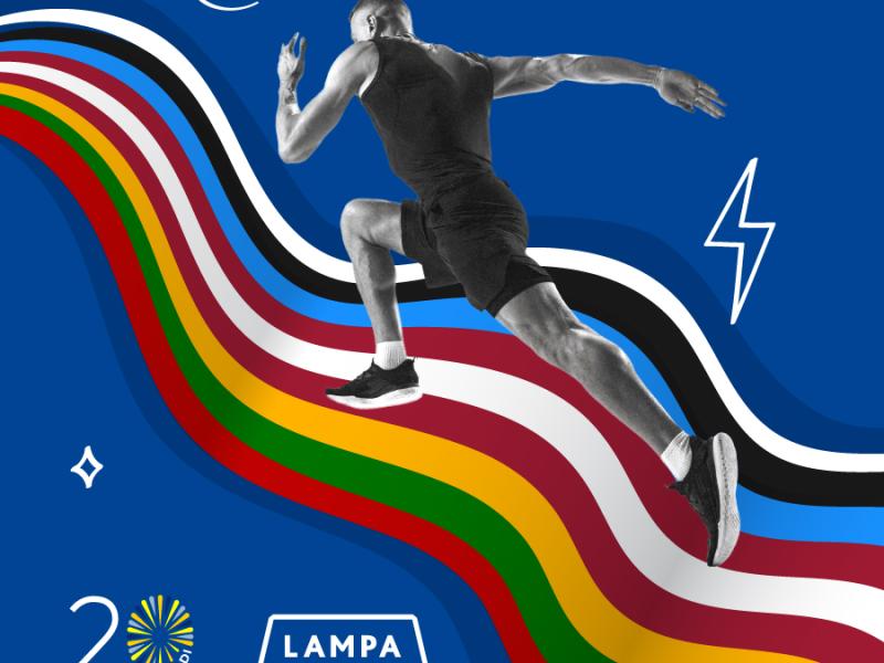 Diskusija "Sprints vai maratons – kā Latvijai panākt Lietuvu un Igauniju?"