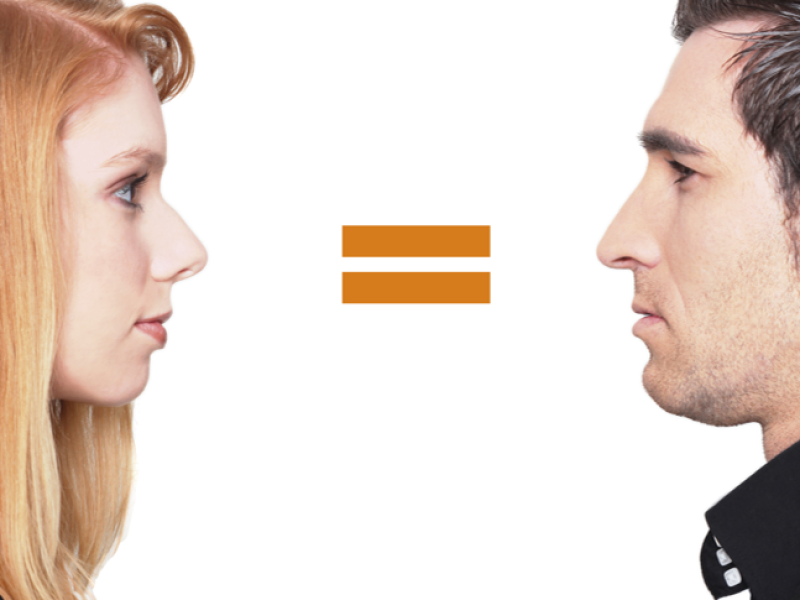 Diskusija "Vai ir pieņemami, ka sievietes Latvijā par identisku darbu saņem mazāku atalgojumu kā vīrieši?"