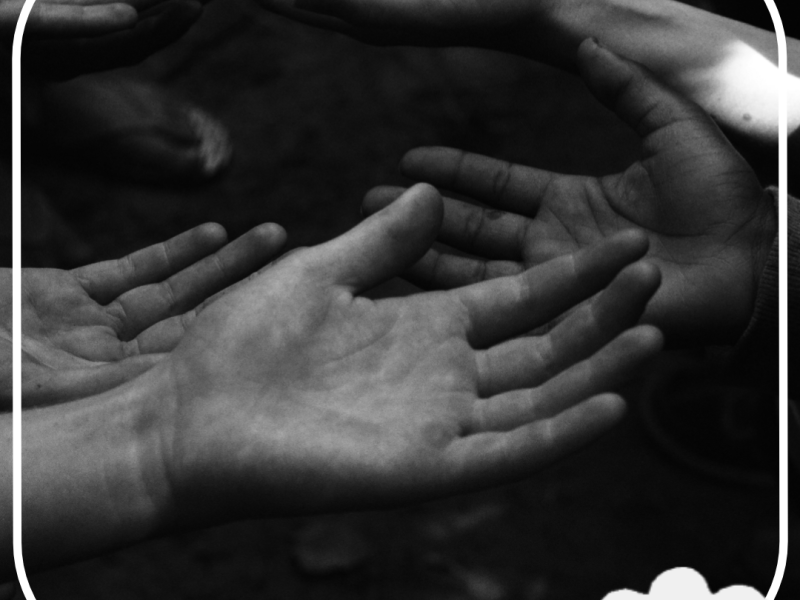 Saruna "Turi manu roku"